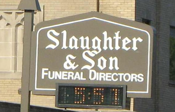 Death Care industry _ slaughter-son-funeral