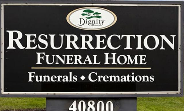Resurrection--deathcareindustry
