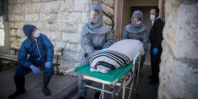 Death-Care-Industry-_-Transportation-of-jews-back-to-israel