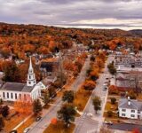 Death care industry - Third generation family owned funeral home in Connecticut expands