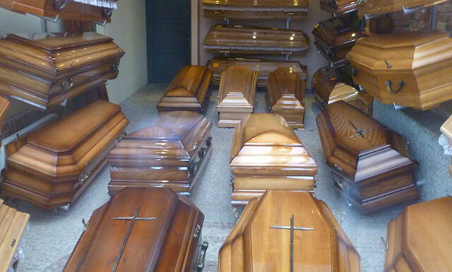 Swiss-death-care-industry