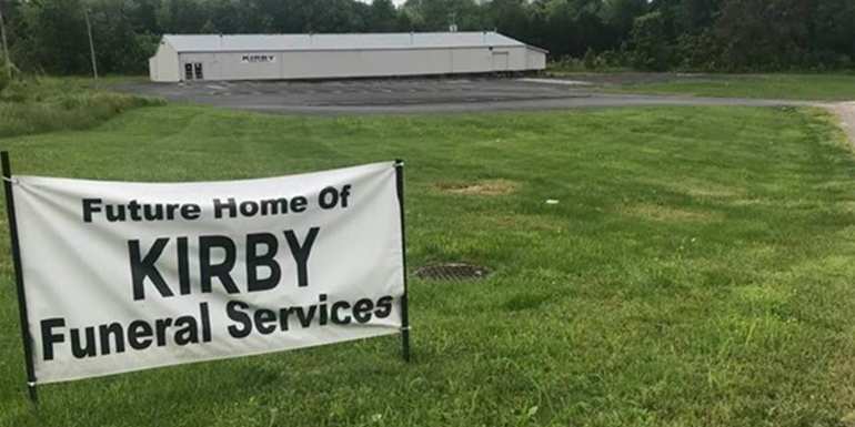 kirby-funeral-home-death-care-industry